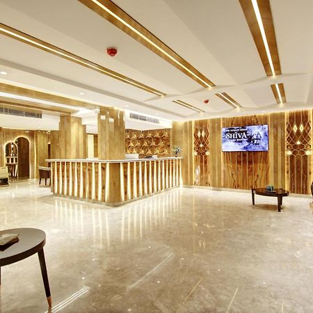 The Vanson Pride Delhi Нью-Дели Экстерьер фото
